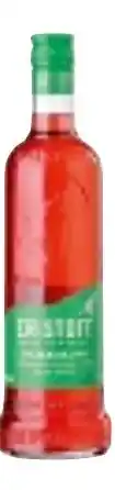 Colruyt Eristoff Watermelon aanbieding