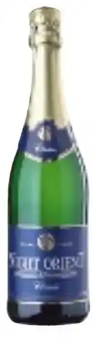 Colruyt Fines Bulles Classic aanbieding