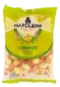 Colruyt Napoleon Citroen aanbieding