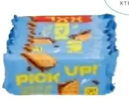 Colruyt Bahlsen Pick Up! Melkvulling aanbieding
