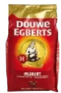 Colruyt Douwe Egberts dessert aanbieding