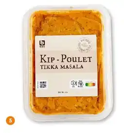 OKay Boni Selection kip tikka masala aanbieding