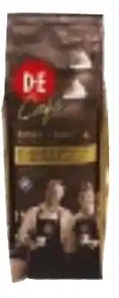 Colruyt Douwe egberts delicaat & rond aanbieding