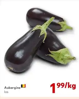 OKay Aubergine aanbieding