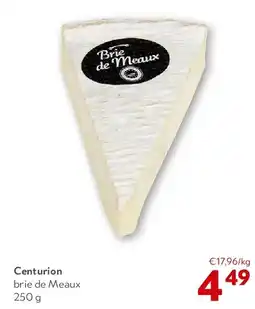 OKay Centurion brie de Meaux 250 g aanbieding