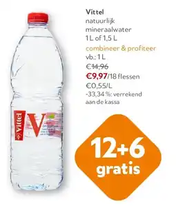 OKay Vittel aanbieding