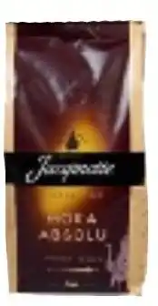 Colruyt Jacqmotte Moka Absolu aanbieding