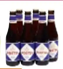 Colruyt Postel Tripel aanbieding