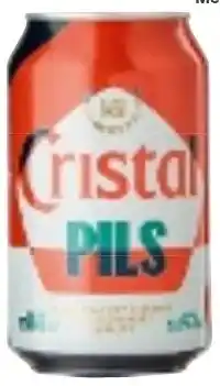 Colruyt Cristal aanbieding