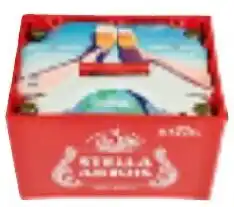 Colruyt Stella Artois aanbieding