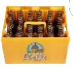 Colruyt Leffe Bruin aanbieding