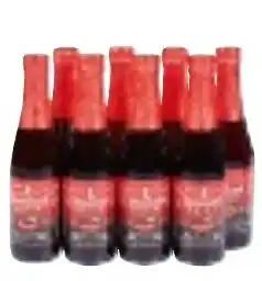 Colruyt Lindemans Kriek aanbieding