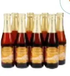 Colruyt Lindemans Pecheresse aanbieding