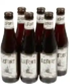 Colruyt LeFort Donker aanbieding