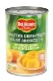 Colruyt Del Monte Halve abrikozen op lichte siroop aanbieding