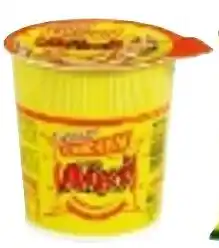 Colruyt Aïki Noodles Chicken Flavour aanbieding