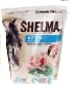 Colruyt Shelma kitten rijk aan verse kalkoen aanbieding