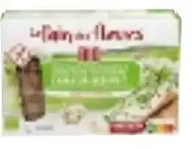 Colruyt Le pain des fleurs krokante meergranencrackers aanbieding