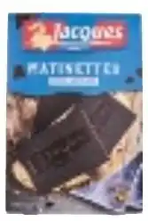 Colruyt Jacques Matinettes puur 6% aanbieding