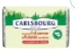 Colruyt Carlsbourg gezouten ardense roomboter aanbieding