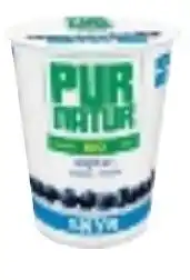 Colruyt Pur Natur Skyr Bosbes aanbieding