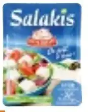 Colruyt Salakis Kaas 100% schapenmelk aanbieding