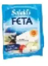 Colruyt Salakis Feta Classic kaas van schapen- en geitenmelk aanbieding