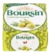 Colruyt Boursin Olive & Rosemary aanbieding