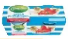 Colruyt Campina Rood fruit granen & lijnzaad aanbieding