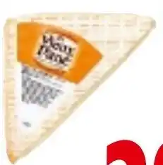Colruyt Le Vieux Pané zachte kaas aanbieding