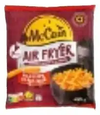Colruyt McCain Airfryer Klassiek aanbieding
