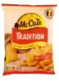Colruyt McCain Tradition Klassiek aanbieding