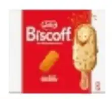 Colruyt Lotus Biscoff Speculoosijs Wit stick aanbieding
