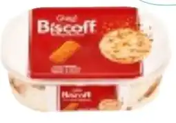 Colruyt Lotus Biscoff Roomijs Speculoos aanbieding