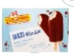 Colruyt IJsboerke Maxi Vanille aanbieding