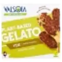 Colruyt Valsoia o Mini Triple Pistachio aanbieding