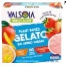 Colruyt Valsoia mango strawberry cups aanbieding