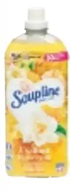 Colruyt Soupline Betoverend Mandarijn & vanille aanbieding