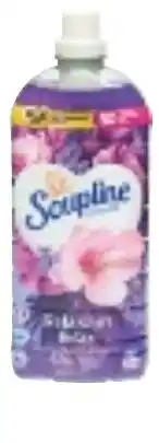 Colruyt Soupline relax magnolia & lavendel aanbieding