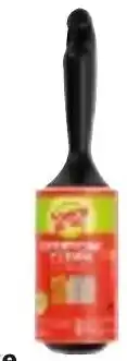 Colruyt Scotch-Brite kleefborstel Everyday Clean aanbieding