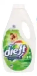 Colruyt Dreft the Ultimate Care aanbieding