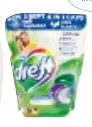 Colruyt Dreft Ultimate Care Normaal aanbieding