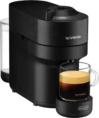Coolblue De'Longhi Nespresso Vertuo Pop ENV90.B aanbieding