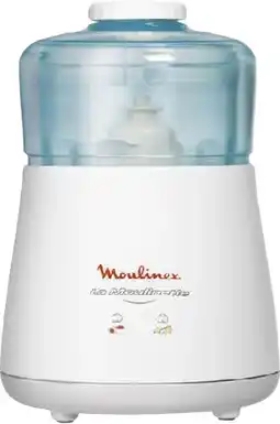 Coolblue Moulinex Chopper Moulinette DPA141 aanbieding