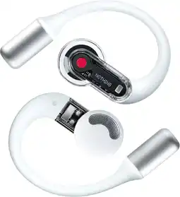 Coolblue Nothing Ear (open) Wit aanbieding