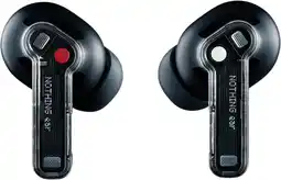 Coolblue Nothing Ear Zwart aanbieding