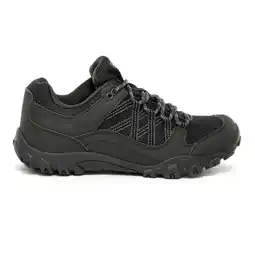 Decathlon Schoenen Hiking Dames Waterproof Ademend Edgepoint III aanbieding
