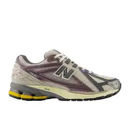 Decathlon Hardloopschoenen Volwassen New Balance 1906R Zwart aanbieding