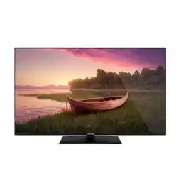 Electro Depot EDENWOOD ED50EA02UHD-VE - TV 4K UHD QLED SMART aanbieding