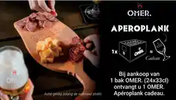 Prik en Tik Omer aanbieding